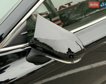 Чорний Тойота Камрі, об'ємом двигуна 2.49 л та пробігом 120 тис. км за 19999 $, фото 5 на Automoto.ua