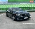 Черный Тойота Камри, объемом двигателя 2.5 л и пробегом 157 тыс. км за 17000 $, фото 1 на Automoto.ua