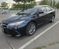 Черный Тойота Камри, объемом двигателя 2.5 л и пробегом 179 тыс. км за 13200 $, фото 1 на Automoto.ua