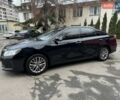 Черный Тойота Камри, объемом двигателя 2.49 л и пробегом 195 тыс. км за 19000 $, фото 1 на Automoto.ua