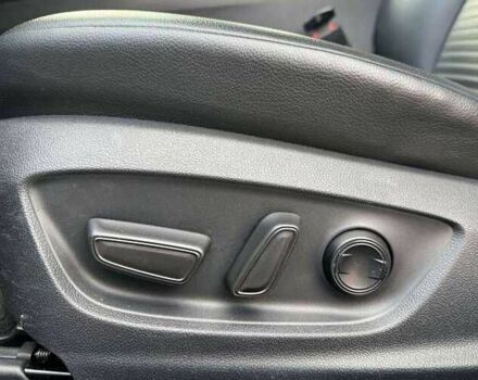 Чорний Тойота Камрі, об'ємом двигуна 2.5 л та пробігом 147 тис. км за 16300 $, фото 11 на Automoto.ua