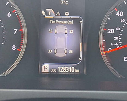 Черный Тойота Камри, объемом двигателя 2.49 л и пробегом 128 тыс. км за 16500 $, фото 72 на Automoto.ua