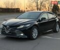 Черный Тойота Камри, объемом двигателя 2.49 л и пробегом 177 тыс. км за 19000 $, фото 1 на Automoto.ua
