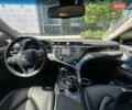 Чорний Тойота Камрі, об'ємом двигуна 2.49 л та пробігом 156 тис. км за 24000 $, фото 7 на Automoto.ua