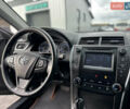 Тойота Камри 2017 в Владимир-Волынский на Automoto.ua Черный Тойота Камри, объемом двигателя 2.49 л и пробегом 185 тыс. км за 14999 $, фото 73 на Automoto.ua