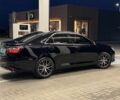 Черный Тойота Камри, объемом двигателя 2.5 л и пробегом 210 тыс. км за 18300 $, фото 2 на Automoto.ua