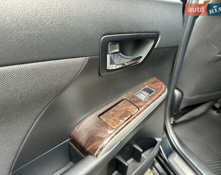Чорний Тойота Камрі, об'ємом двигуна 2.49 л та пробігом 149 тис. км за 16999 $, фото 40 на Automoto.ua