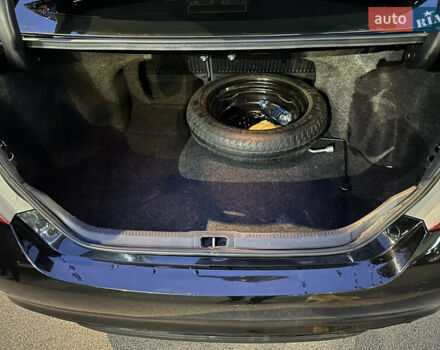 Черный Тойота Камри, объемом двигателя 2.49 л и пробегом 142 тыс. км за 16000 $, фото 14 на Automoto.ua