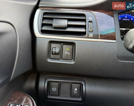 Черный Тойота Камри, объемом двигателя 2.49 л и пробегом 170 тыс. км за 17000 $, фото 9 на Automoto.ua