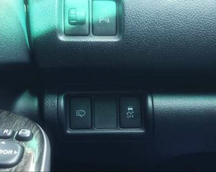 Черный Тойота Камри, объемом двигателя 2.49 л и пробегом 159 тыс. км за 19500 $, фото 33 на Automoto.ua