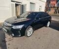 Черный Тойота Камри, объемом двигателя 2.49 л и пробегом 130 тыс. км за 21000 $, фото 1 на Automoto.ua