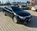 Чорний Тойота Камрі, об'ємом двигуна 2.49 л та пробігом 143 тис. км за 16800 $, фото 1 на Automoto.ua