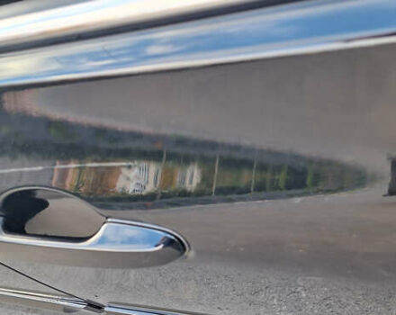 Черный Тойота Камри, объемом двигателя 2.49 л и пробегом 128 тыс. км за 16500 $, фото 71 на Automoto.ua