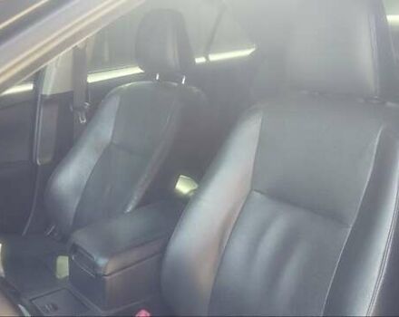 Черный Тойота Камри, объемом двигателя 2.49 л и пробегом 159 тыс. км за 19500 $, фото 21 на Automoto.ua