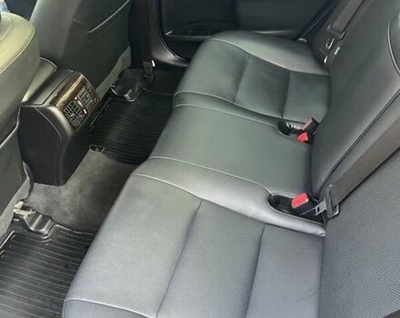 Тойота Камри 2017 в Запорожье на Automoto.ua Черный Тойота Камри, объемом двигателя 2.49 л и пробегом 143 тыс. км за 19500 $, фото 7 на Automoto.ua