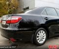 Чорний Тойота Камрі, об'ємом двигуна 2.5 л та пробігом 133 тис. км за 18200 $, фото 4 на Automoto.ua