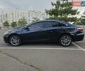 Черный Тойота Камри, объемом двигателя 2.5 л и пробегом 179 тыс. км за 13500 $, фото 1 на Automoto.ua
