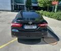 Чорний Тойота Камрі, об'ємом двигуна 2.49 л та пробігом 156 тис. км за 24000 $, фото 3 на Automoto.ua
