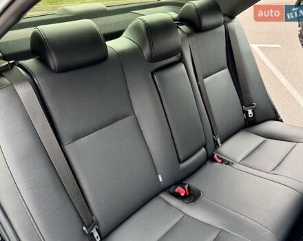 Черный Тойота Камри, объемом двигателя 2.49 л и пробегом 70 тыс. км за 20000 $, фото 32 на Automoto.ua