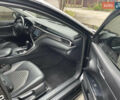Чорний Тойота Камрі, об'ємом двигуна 2.49 л та пробігом 180 тис. км за 15999 $, фото 14 на Automoto.ua