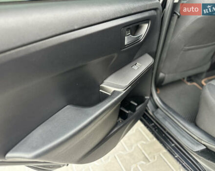 Тойота Камри 2017 в Владимир-Волынский на Automoto.ua Черный Тойота Камри, объемом двигателя 2.49 л и пробегом 185 тыс. км за 14999 $, фото 77 на Automoto.ua