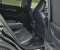 Чорний Тойота Камрі, об'ємом двигуна 2.5 л та пробігом 129 тис. км за 15000 $, фото 14 на Automoto.ua