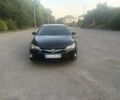 Черный Тойота Камри, объемом двигателя 2.5 л и пробегом 215 тыс. км за 12020 $, фото 1 на Automoto.ua