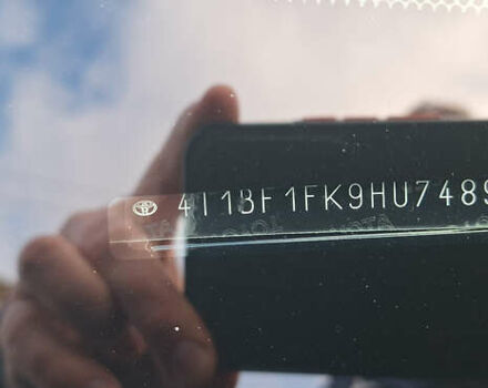 Черный Тойота Камри, объемом двигателя 2.49 л и пробегом 128 тыс. км за 16500 $, фото 29 на Automoto.ua