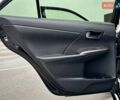 Черный Тойота Камри, объемом двигателя 2.49 л и пробегом 70 тыс. км за 20000 $, фото 31 на Automoto.ua