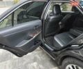 Черный Тойота Камри, объемом двигателя 2.49 л и пробегом 210 тыс. км за 16950 $, фото 37 на Automoto.ua