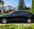 Черный Тойота Камри, объемом двигателя 2.5 л и пробегом 153 тыс. км за 18300 $, фото 3 на Automoto.ua