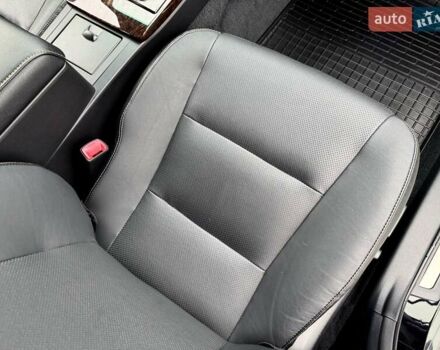 Черный Тойота Камри, объемом двигателя 2.49 л и пробегом 70 тыс. км за 20000 $, фото 36 на Automoto.ua