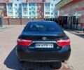 Чорний Тойота Камрі, об'ємом двигуна 2.5 л та пробігом 176 тис. км за 14000 $, фото 1 на Automoto.ua