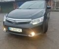 Чорний Тойота Камрі, об'ємом двигуна 2.5 л та пробігом 262 тис. км за 15900 $, фото 1 на Automoto.ua