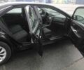 Черный Тойота Камри, объемом двигателя 2.5 л и пробегом 130 тыс. км за 13200 $, фото 16 на Automoto.ua