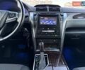 Тойота Камри 2017 в Киеве на Automoto.ua Черный Тойота Камри, объемом двигателя 2.49 л и пробегом 79 тыс. км за 19999 $, фото 34 на Automoto.ua