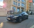 Чорний Тойота Камрі, об'ємом двигуна 2.49 л та пробігом 234 тис. км за 19300 $, фото 1 на Automoto.ua