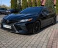 Чорний Тойота Камрі, об'ємом двигуна 2.5 л та пробігом 171 тис. км за 15022 $, фото 1 на Automoto.ua