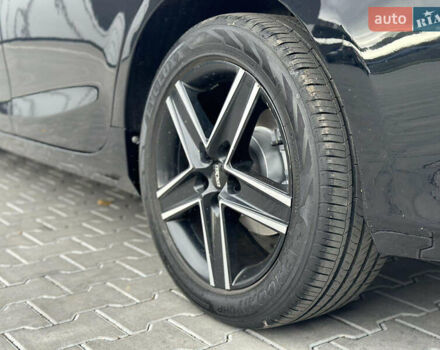 Чорний Тойота Камрі, об'ємом двигуна 2.49 л та пробігом 185 тис. км за 14500 $, фото 12 на Automoto.ua