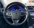 Тойота Камри 2017 в Киеве на Automoto.ua Черный Тойота Камри, объемом двигателя 2.49 л и пробегом 79 тыс. км за 19999 $, фото 32 на Automoto.ua
