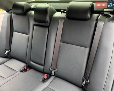 Черный Тойота Камри, объемом двигателя 2.49 л и пробегом 70 тыс. км за 20000 $, фото 27 на Automoto.ua