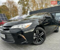 Тойота Камри 2017 в Владимир-Волынский на Automoto.ua Черный Тойота Камри, объемом двигателя 2.49 л и пробегом 185 тыс. км за 14999 $, фото 37 на Automoto.ua