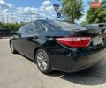 Черный Тойота Камри, объемом двигателя 2.49 л и пробегом 59 тыс. км за 16500 $, фото 3 на Automoto.ua