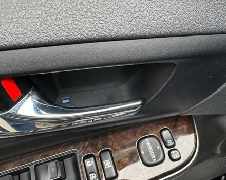 Черный Тойота Камри, объемом двигателя 2.49 л и пробегом 195 тыс. км за 19000 $, фото 4 на Automoto.ua