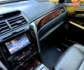 Черный Тойота Камри, объемом двигателя 2.49 л и пробегом 100 тыс. км за 16900 $, фото 46 на Automoto.ua