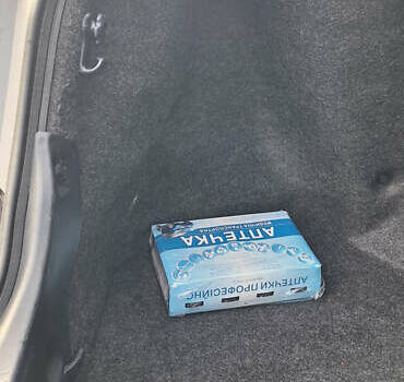 Черный Тойота Камри, объемом двигателя 2.49 л и пробегом 128 тыс. км за 16500 $, фото 56 на Automoto.ua