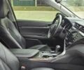Чорний Тойота Камрі, об'ємом двигуна 2.5 л та пробігом 129 тис. км за 15000 $, фото 12 на Automoto.ua