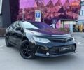 Черный Тойота Камри, объемом двигателя 2.49 л и пробегом 135 тыс. км за 16990 $, фото 1 на Automoto.ua