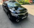 Черный Тойота Камри, объемом двигателя 2.49 л и пробегом 147 тыс. км за 14900 $, фото 1 на Automoto.ua