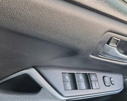 Черный Тойота Камри, объемом двигателя 2.49 л и пробегом 128 тыс. км за 16500 $, фото 65 на Automoto.ua